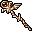 Gravetide Staff
